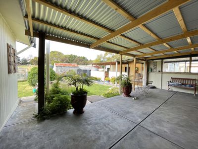 2 FARMER STREET, Rendelsham