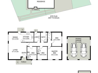 53 Maxwells Avenue, Ashcroft