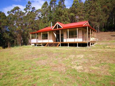 453 Woodbridge Hill Road, Gardners Bay