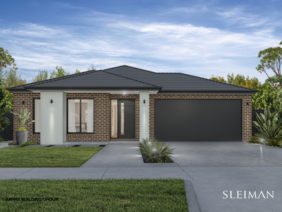 LOT 1827 Carolina Estate, Deanside