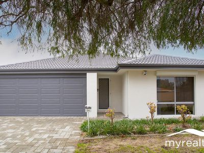 24 Darwin Crescent, Beechboro