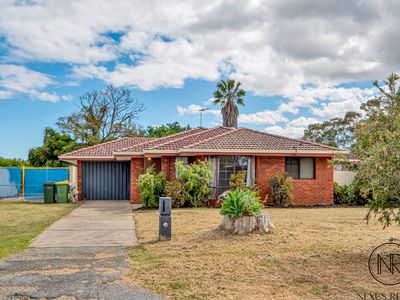 19 Wilcannia Way, Armadale