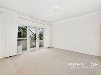 32 / 13A  Queen St, Arncliffe
