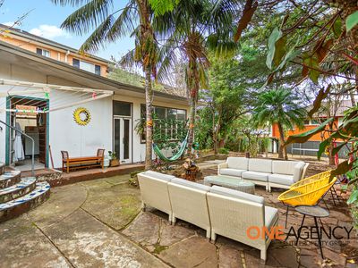 60 Smith Street, Wollongong