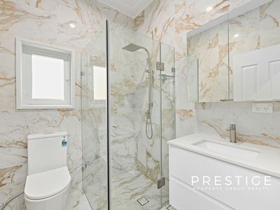 12 Vincents Avenue, Arncliffe