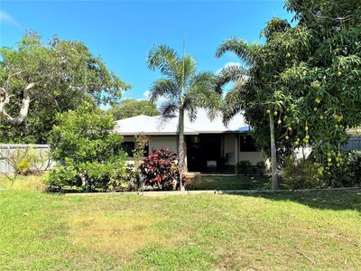 60 Charlotte Street, Cooktown