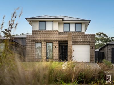 25 Marbleleaf Road, Woongarrah