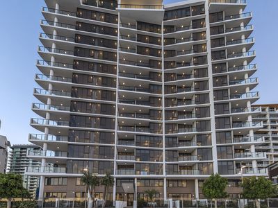 609 / 37D Harbour Road, Hamilton