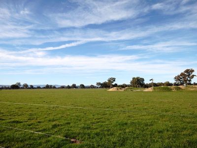 Cnr Snow Road & Allans Lane, Milawa