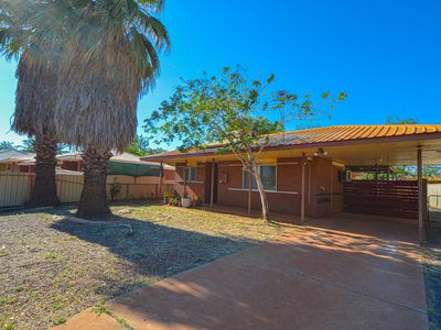 14 Egret Crescent, South Hedland