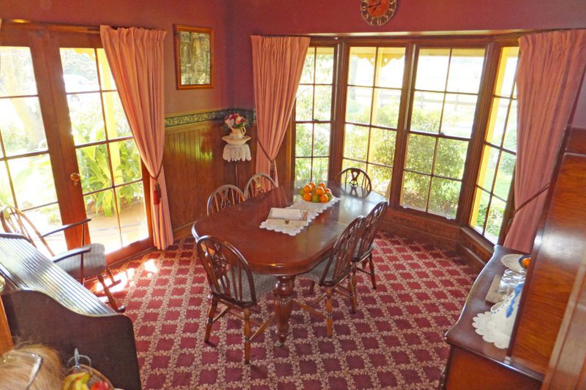 620 Henderson Road, Tongala