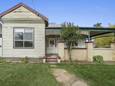 23 Butler St, Seymour