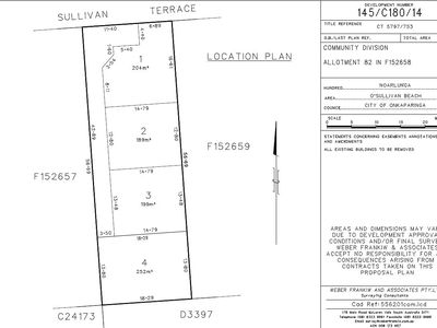 14 Sullivan Terrace, O'sullivan Beach