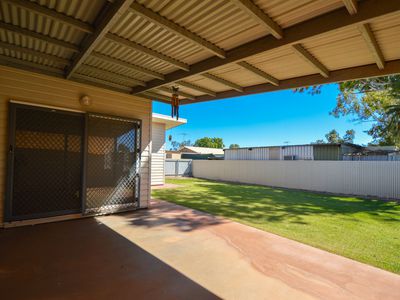 1 Paton Road, South Hedland