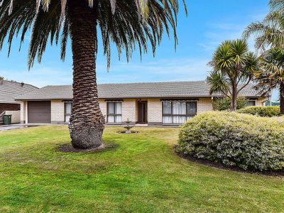 1 Fourth Street, Millicent