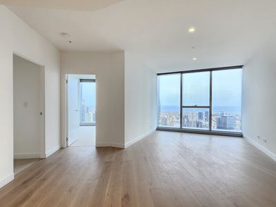 5801 / 648 Lonsdale Street, Melbourne