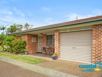 1 / 19 Beatty Boulevard, Tanilba Bay