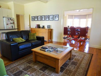 2 Vaughan Street, Kerang