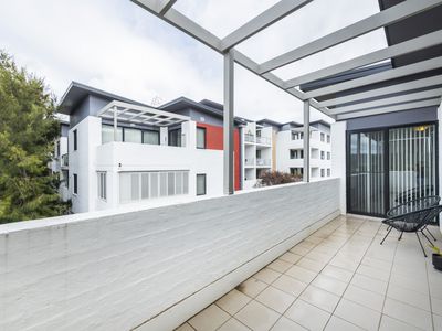 16 / 3A Stornaway Road, Queanbeyan
