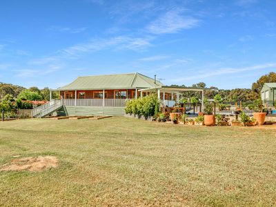 18 Sheridan Ct, Rutherglen