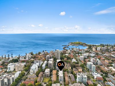 9 / 27 Church Street, Wollongong