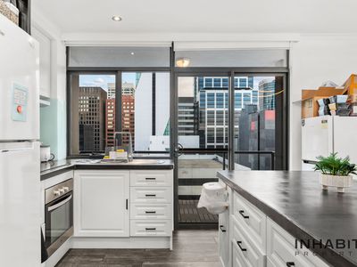 49 / 418 Murray Street, Perth