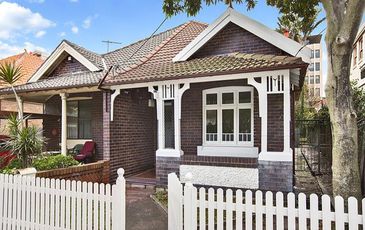 6 Eurimbla Ave, Randwick