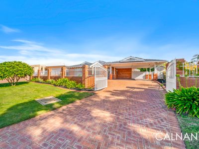 14 Sylvan Crescent, Leeming