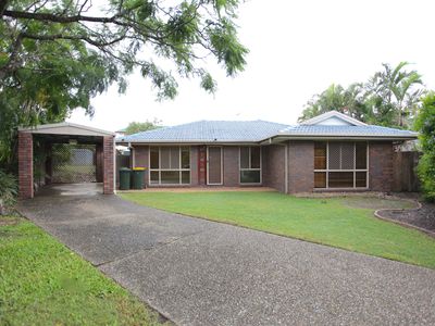 24 Commoron Crescent, Runcorn