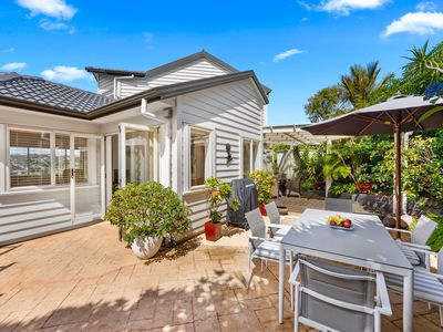 10A Scarboro Terrace, Murrays Bay