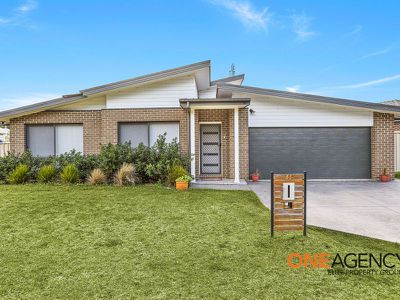33 Basil Street, South Nowra