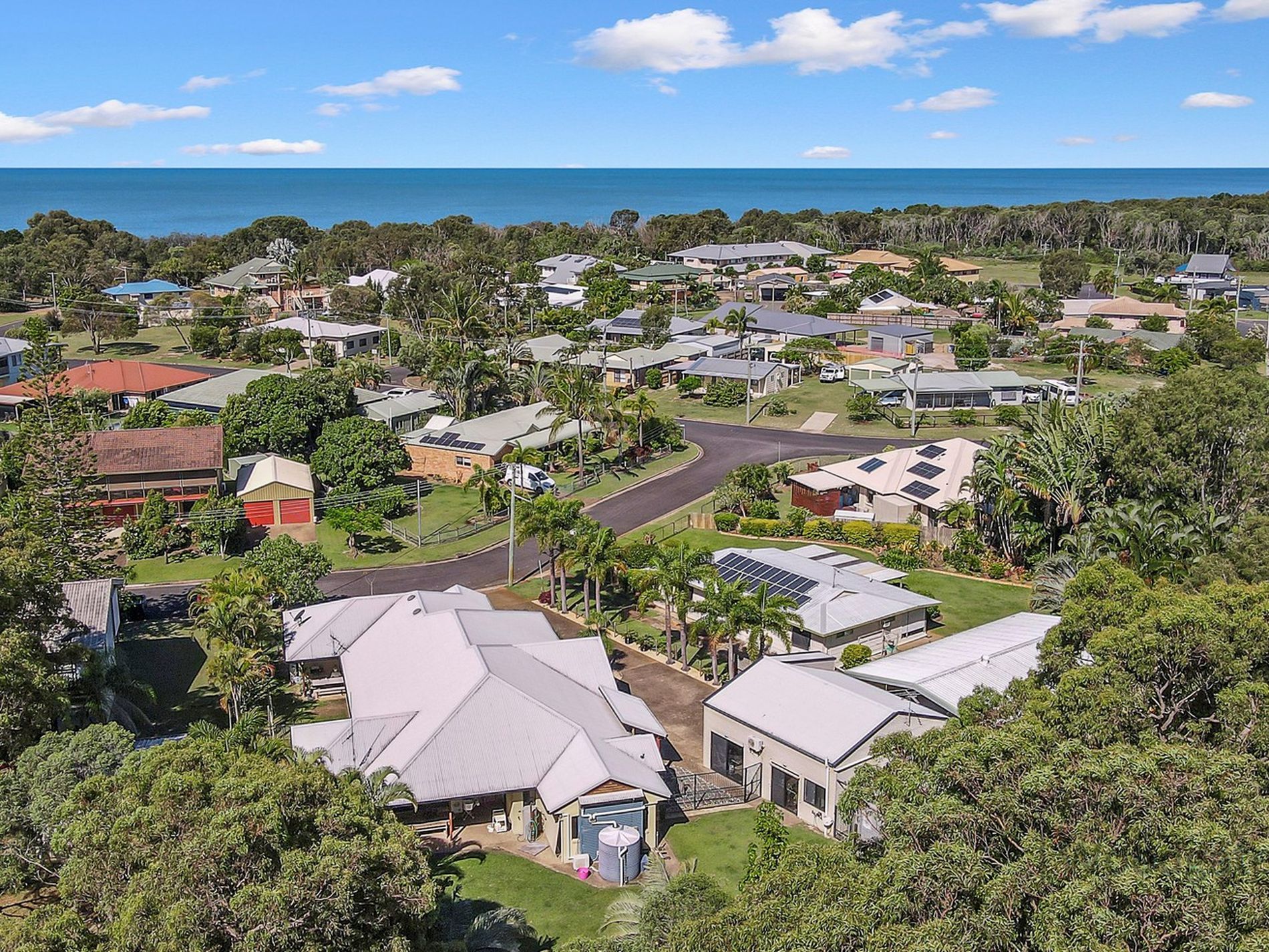 3 Moray Court, Woodgate