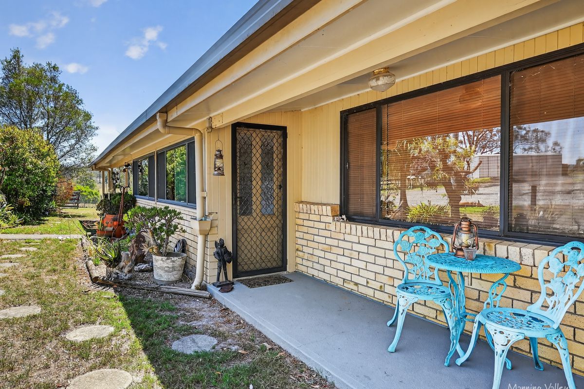 332 Kimbriki Road, Burrell Creek