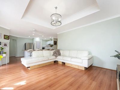 32B Mars Street, Carlisle