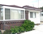 1 Patten Avenue, Merrylands