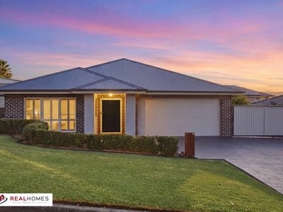 11 Moth Close, Cranebrook