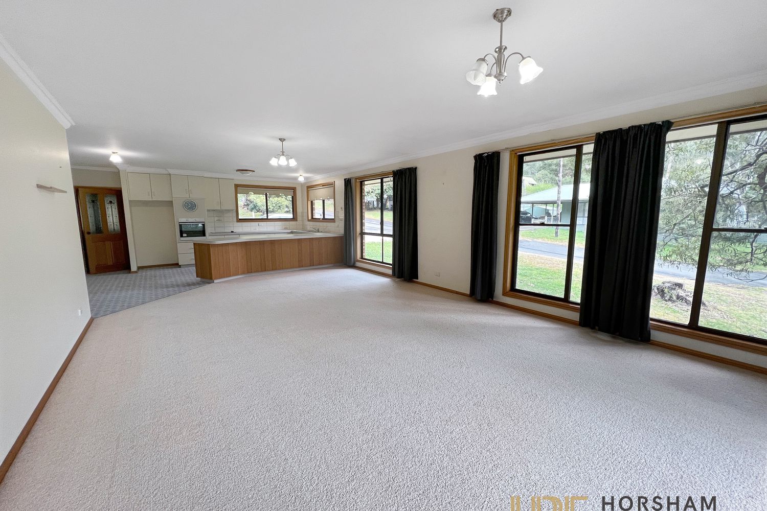 1 Hill Street, Halls Gap