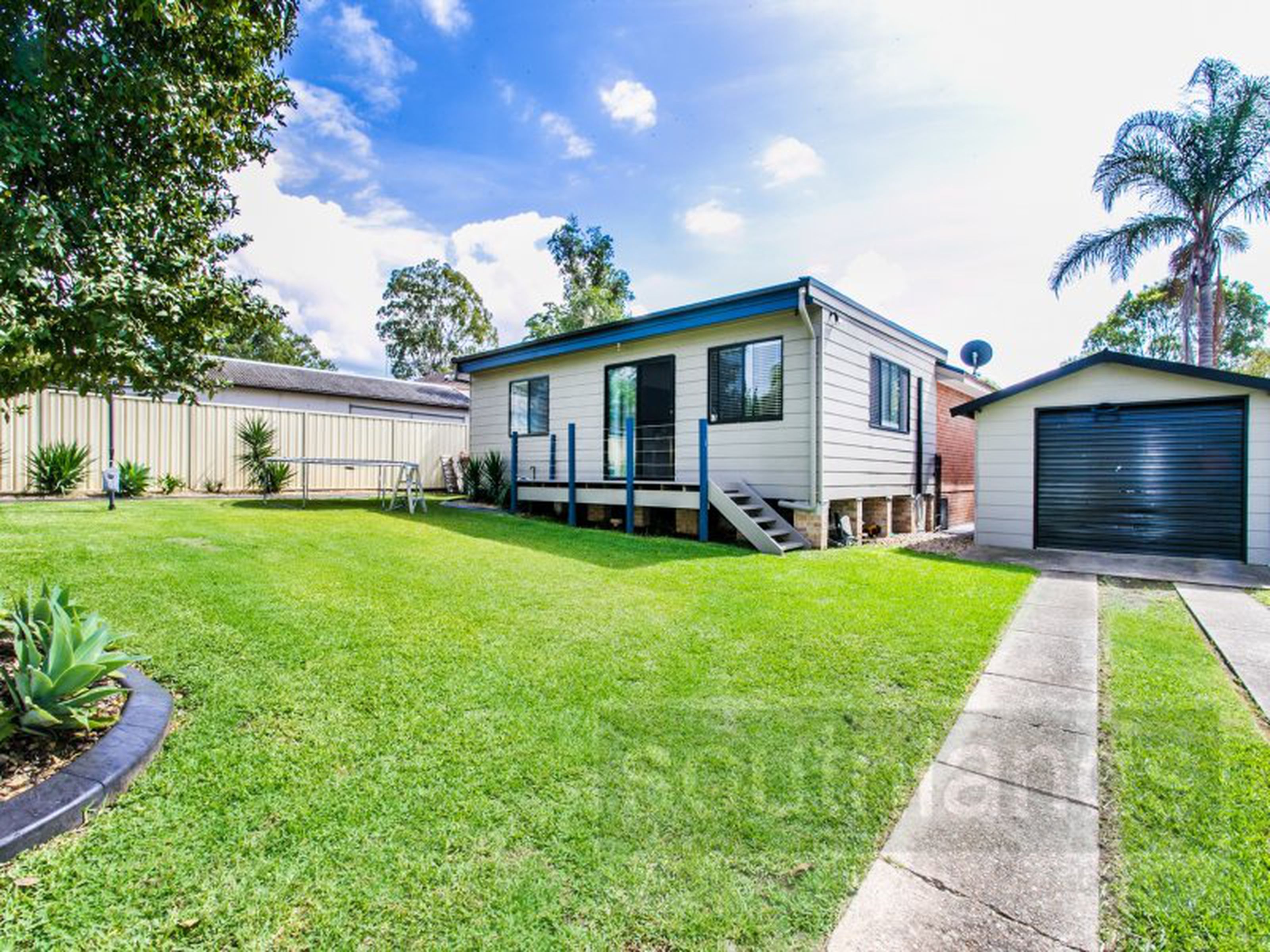 52 Glenbrook Street, JAMISONTOWN