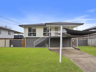 8 William St, Rochedale South