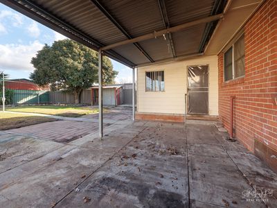 77 WILSON STREET, Wodonga