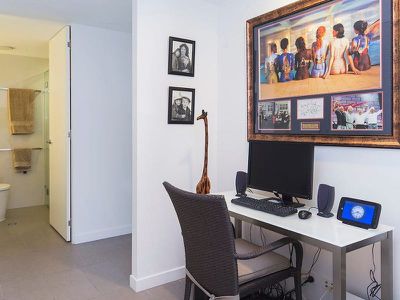 6203 / 6 Marina Promenade, Paradise Point
