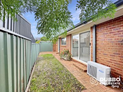 2 / 1 Jubilee Street, Dubbo