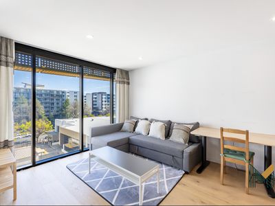 402 / 27 Lonsdale Street, Braddon