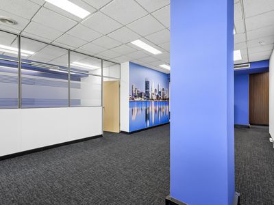 23 / 231 Adelaide Terrace, Perth