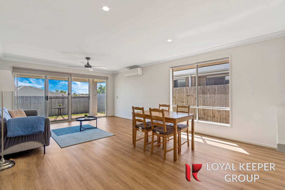 3 WHITE ROCK DRIVE, Redbank Plains