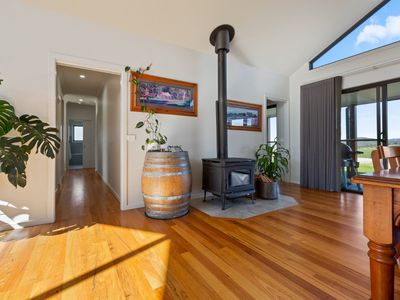 491 Back Creek Road, Lochiel