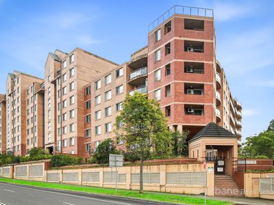 156 / 2 Macquarie Road, Auburn