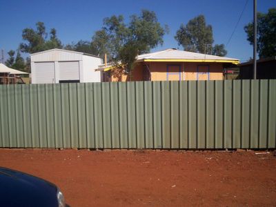 1 Smith Street, South Hedland