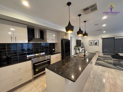 25 Hanover Street, Point Cook