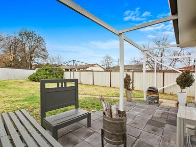 45 Martindale Cresencent, Seymour